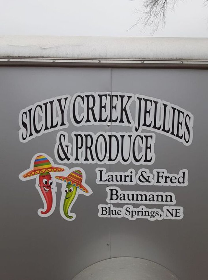 Sicily Creek Jellies and Produce Photo