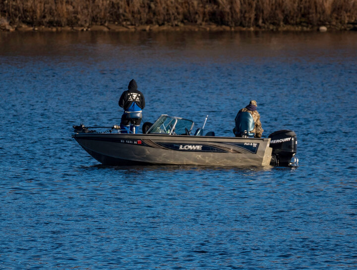 anglers