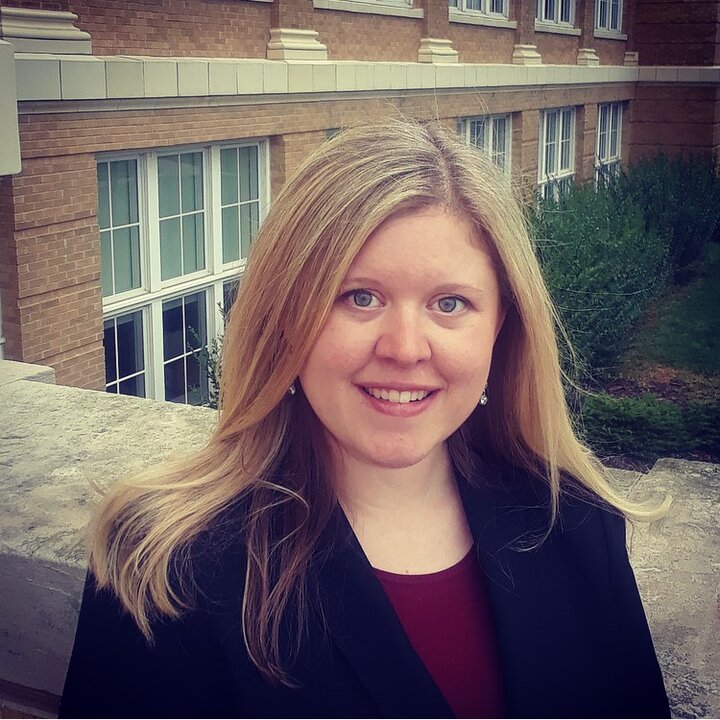 Image of Jennifer Rutt