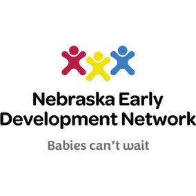 NE Early Development Network Logo