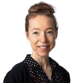 Photo of Laura Madeline Wiseman