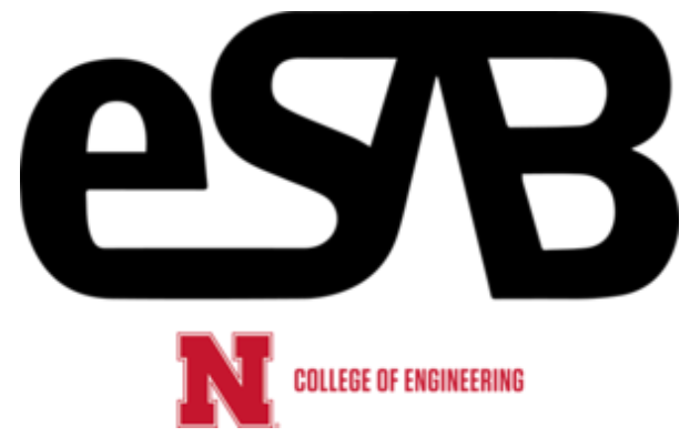 UNL Engineernig Student Advisory Board Logo