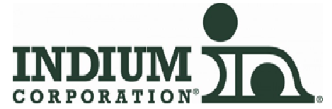 Indium Corporation Logo