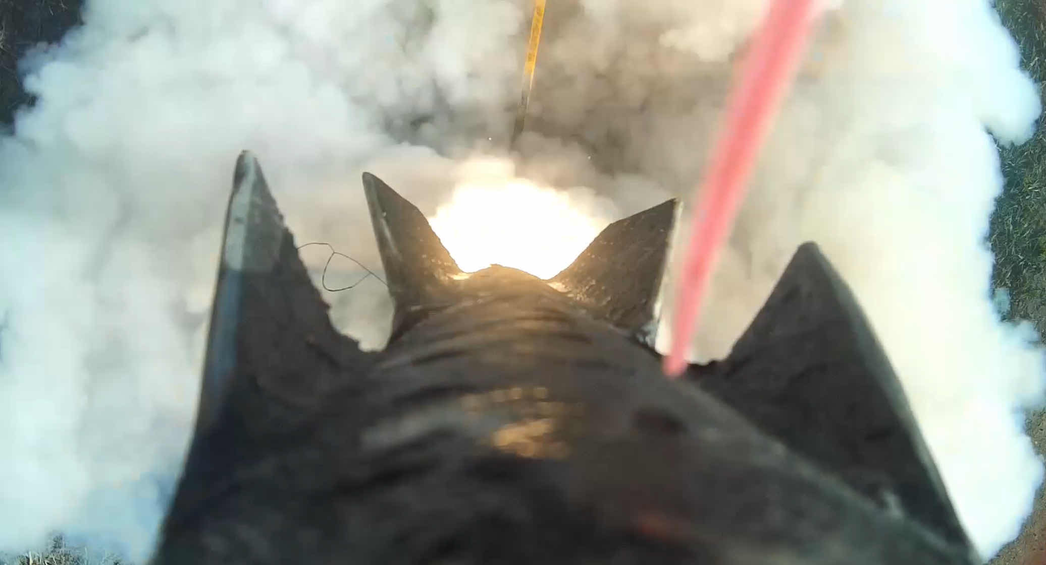 Rocket Launch