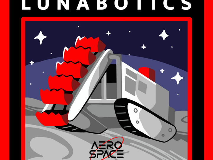Lunabotics Logo
