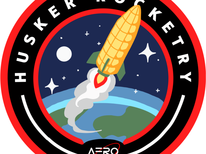Rocketry Logo