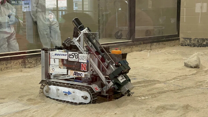 22-23 RMC Rover