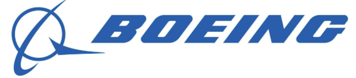 Boeing Logo