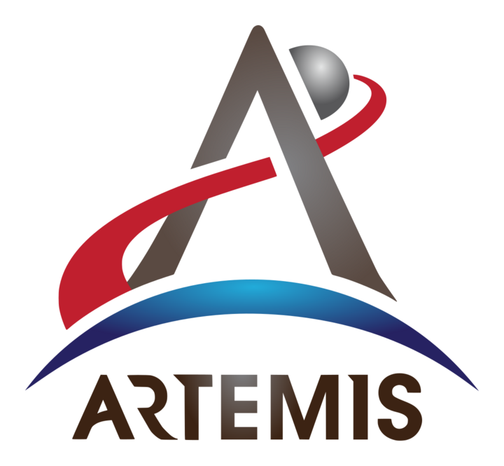 NASA Artemis Logo