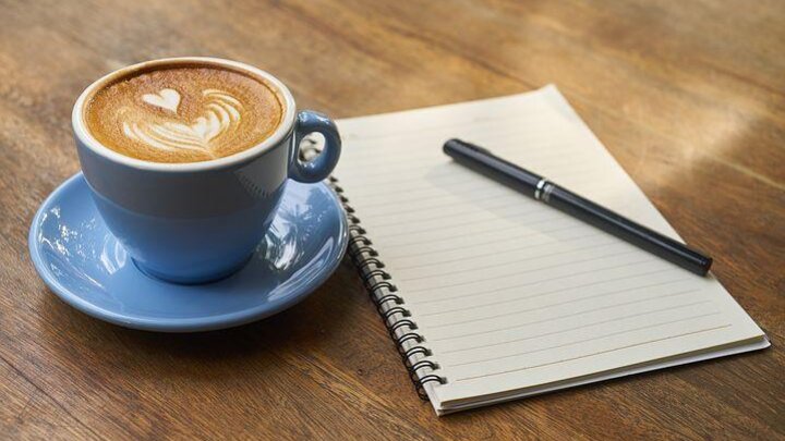 Cup of Coffee