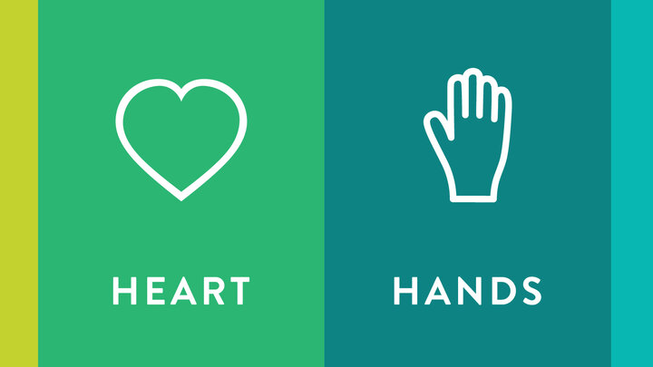 Head Heart Hands Health
