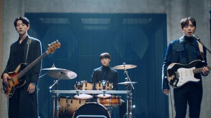cnblue band