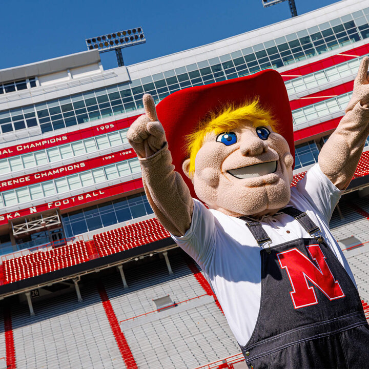 Avatar for Mr. Husker