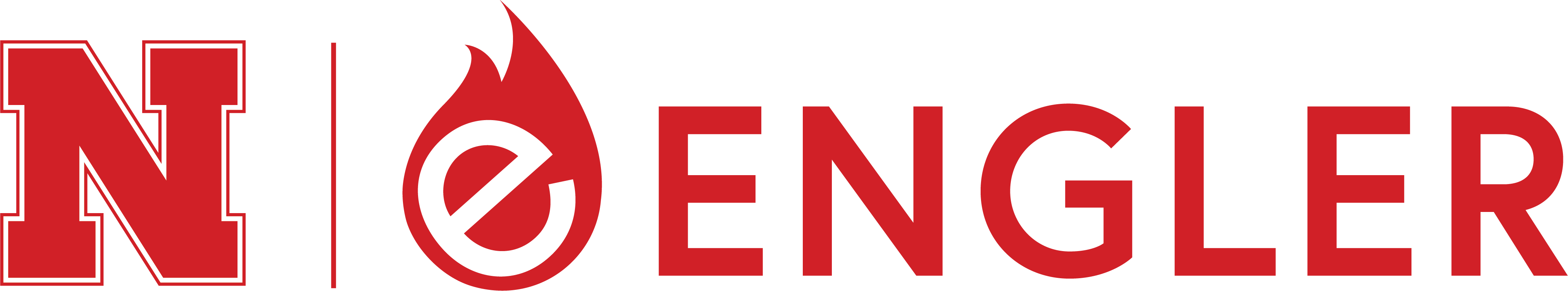 Nebraska Engler Entrepreneurship logo.