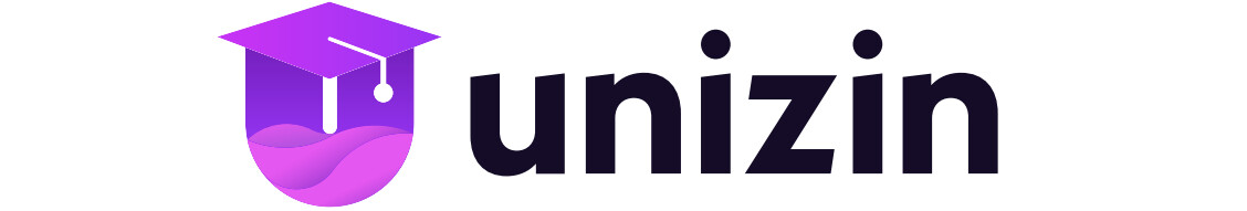 Unizin logo.