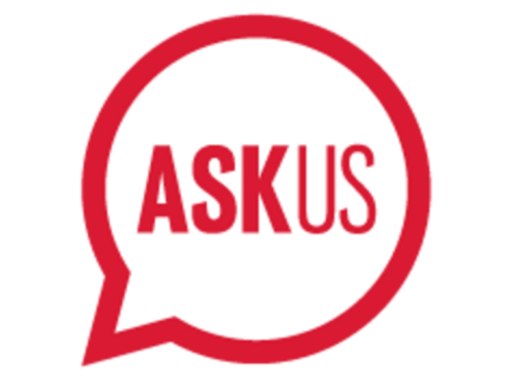 decorative icon for askus