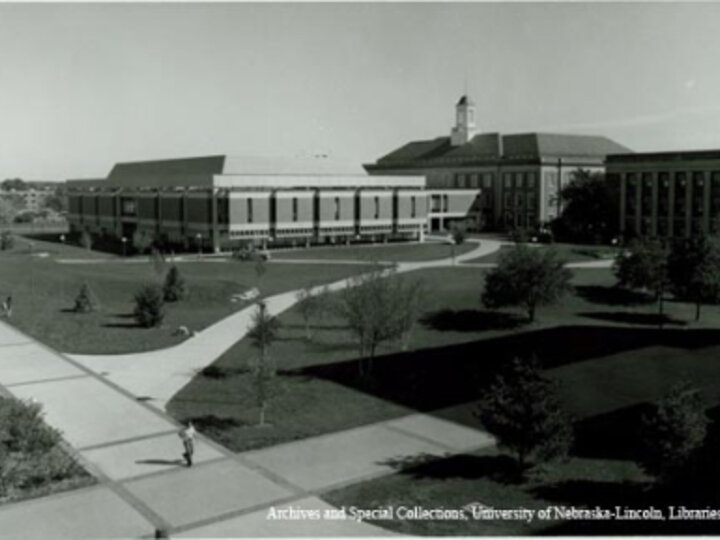 archived photo of Love North exterior
