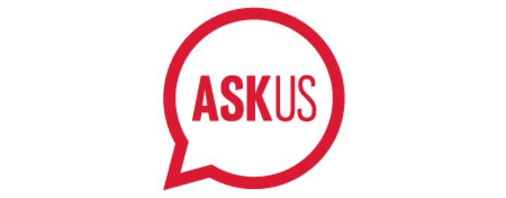 decorative icon for askus