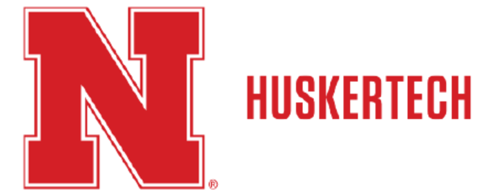 decorative icon of Huskertech logo